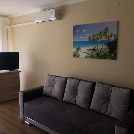 Alina Apartmanok Hajdúszoboszló Eksteriør billede